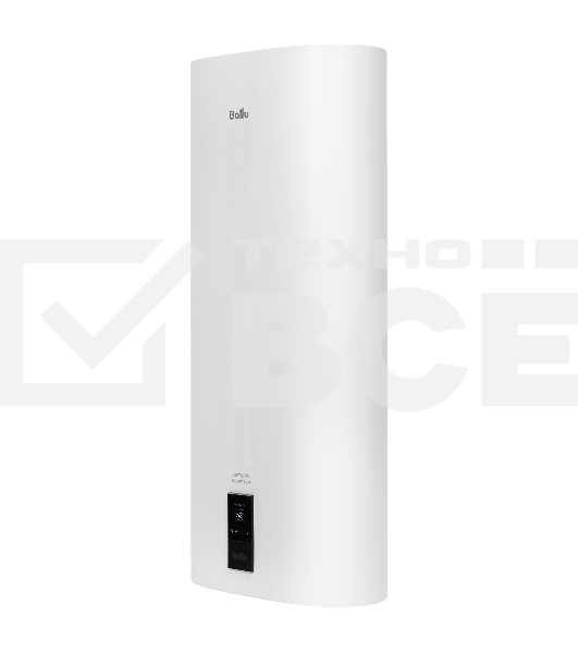 Водонагреватель Ballu BWH/S 80 Cetrion Inverter