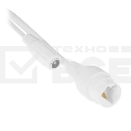 Уличная купольная IP-видеокамера DAHUA 4Мп; 1/3” CMOS; моторизованный объектив 2.8~12мм; механический ИК-фильтр; WDR(120дБ); чувствительность 0.03лк@F1.7; сжатие: H.265+, H.265, H.264+, H.264, MJPEG;, фото4