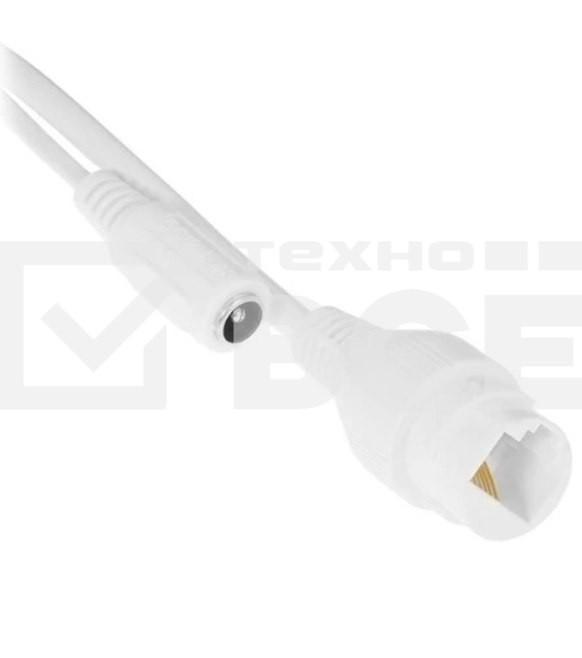 Уличная купольная IP-видеокамера DAHUA 4Мп; 1/3” CMOS; моторизованный объектив 2.8~12мм; механический ИК-фильтр; WDR(120дБ); чувствительность 0.03лк@F1.7; сжатие: H.265+, H.265, H.264+, H.264, MJPEG;