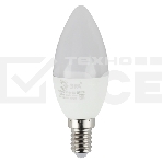 Лампа светодиодная ЭРА Б0020619 ECO LED B35-6W-840-E14, фото 1
