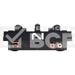 Контроллер DJ [34298] Native Instruments [Traktor Kontrol Z1 MK2], фото13