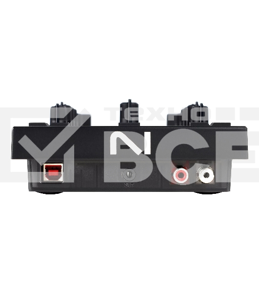 Контроллер DJ [34298] Native Instruments [Traktor Kontrol Z1 MK2]