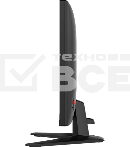 Монитор 27' MSI MAG 272F IPS 1920x1080, 200 Гц, 0.5 мс, 16:9, 1000:1, 250 кд/м², HDMI 2.0, DP 1.4, 3.5 мм, Adaptive-Sync, черный