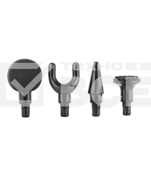 Массажер CENTEK CT-2601 (пистолет)