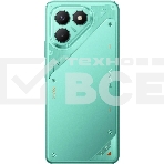 Смартфон Tecno POVA 7 Neo 8/256Gb, бирюзовый, фото7