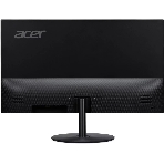 Монитор 31.5' Acer SA322QAbmix IPS 1920x1080, 75 Гц, 4 мс, 16:9, 300 кд/м², HDMI 2.0, VGA, HDR10, FreeSync, динамики, черный, фото4