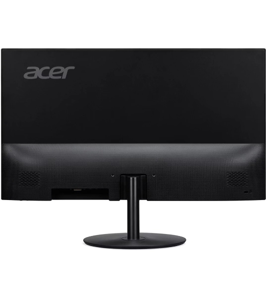 Монитор 31.5' Acer SA322QAbmix IPS 1920x1080, 75 Гц, 4 мс, 16:9, 300 кд/м², HDMI 2.0, VGA, HDR10, FreeSync, динамики, черный