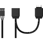 Система охлаждения Ocypus Delta L24 BK ARGB V2 черный 280W/All Intel/AMD AM*/Screws, фото7