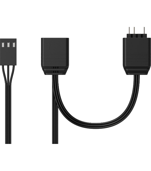 Система охлаждения Ocypus Delta L24 BK ARGB V2 черный 280W/All Intel/AMD AM*/Screws