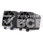 Акустическая система Smartbuy (SBA-4750) ONE черный, фото3