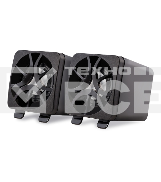 Акустическая система Smartbuy (SBA-4750) ONE черный