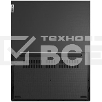 Ноутбук Lenovo V15 G2 IJL черный Intel Celeron N4500 1100MHz/15.6