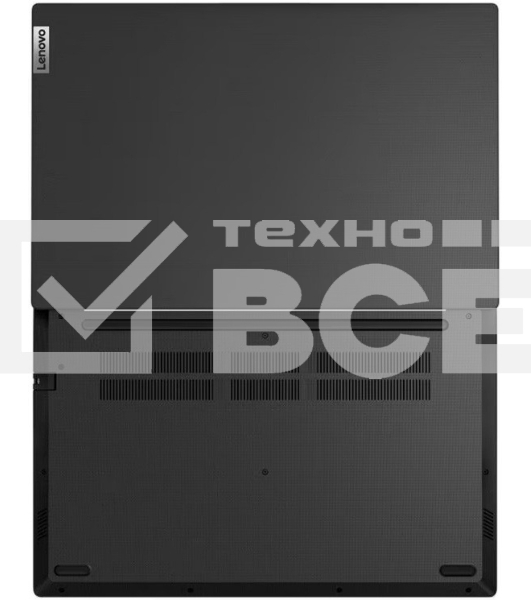 Ноутбук Lenovo V15 G2 IJL черный Intel Celeron N4500 1100MHz/15.6