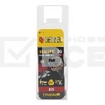 Коронка по металлу Denzel HSS, 30 мм, нитридтитановое покрытие, фото6