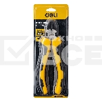 Диагональные бокорезы Deli DL2206 6