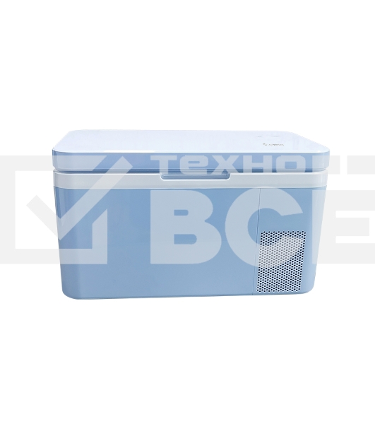 Автомобильный холодильник Бирюса НС-24P4