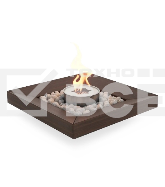 Биокамин Royal Thermo RTBFP-T250CP Cup