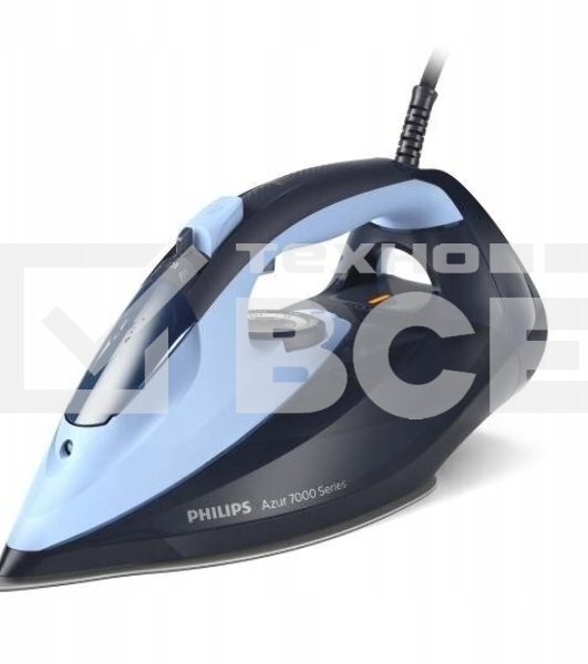 Утюг Philips DST7041/20