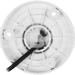 Камера видеонаблюдения аналоговая Dahua DH-HAC-B3A21P-Z 2.7-12мм HD-CVI HD-TVI цв. корп.:белый, фото2