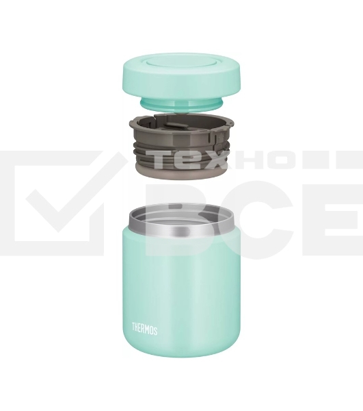 Термос для еды THERMOS JBR-301 MNT
