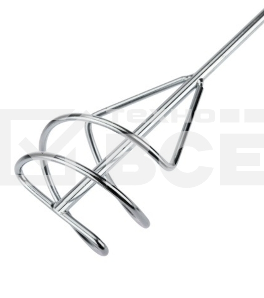 Насадка-миксер Kranz 100х450 мм SDS PLUS