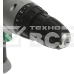 Дрель-шуруповерт сетевой ИНТЕРСКОЛ ДШ-10/260Э2, 260Вт, фото4