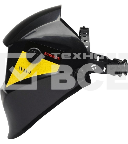 Сварочная маска WM-1 Eurolux