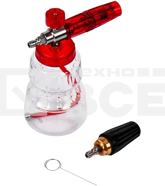 Минимойка Elitech HPW 7500-3 7500Вт (204596)