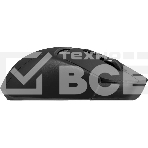 Мышь беспроводная Logitech G309 Lightspeed черный, 25600 dpi, радиоканал, Bluetooth, USB, кнопки - 6, фото7