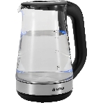Чайник Vitek VT-1181 стекло Мощность: 2200 Вт. Объем: 1.7 л, фото6