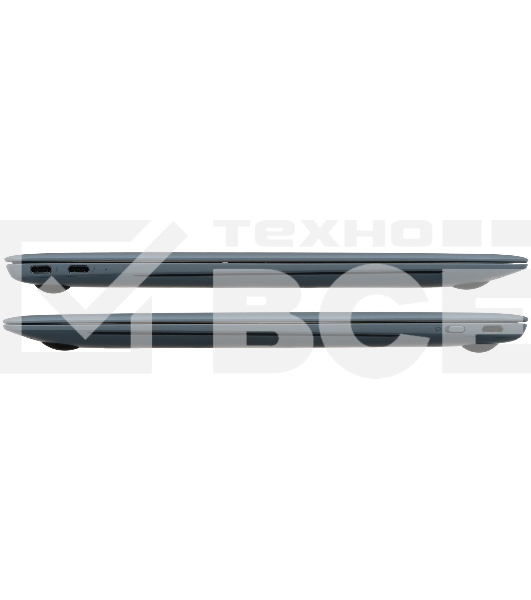 Ноутбук Huawei MATEBOOK X-PRO U7 155H DOS 32/1TB VGGH-X синий