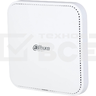 Точка доступа Wi-Fi Dahua 11AX 3000Mbps Ceiling AP support dolynk 