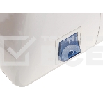 Мясорубка электрическая Ротор Экстра-М ЭМШ 35/250-2 белый, 1500 Вт, 0.6 кг/мин, насадки - 2, фото2