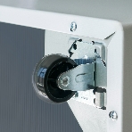 Морозильный ларь Centek CT-1796, белый, 380л, фото9