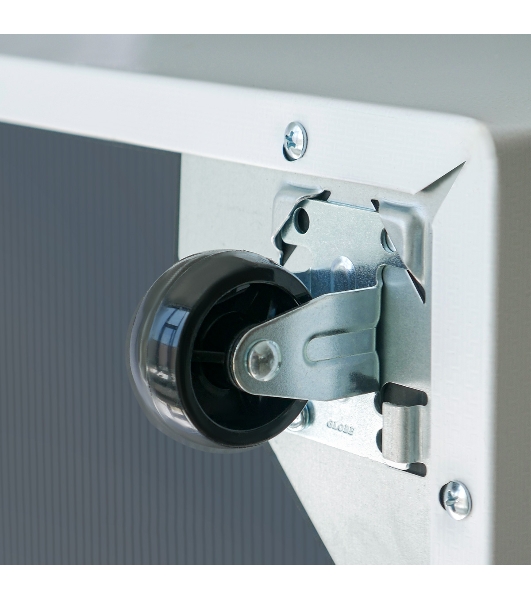 Морозильный ларь Centek CT-1796, белый, 380л