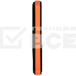 Мобильный телефон Xenium X300 черный/оранжевый, фото5