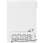 Морозильный ларь Haier HCE301R белый, 301л, фото4