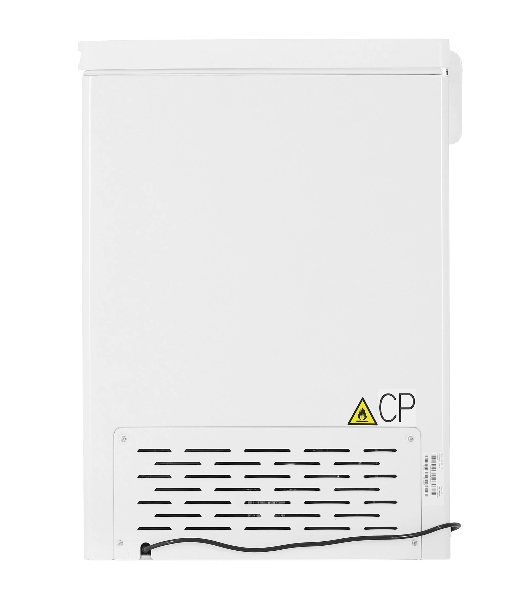 Морозильный ларь Haier HCE301R белый, 301л