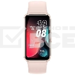 Фитнес-браслет Huawei Band 8 ASK-B19 Ahsoka-B19 Розовая сакура, фото5