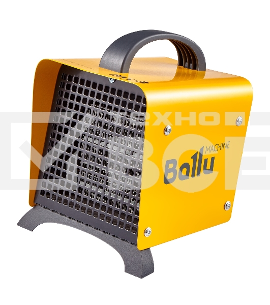 Пушка тепловая Ballu BKS-5