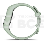 Фитнес-браслет Garmin  Vivosmart5 mint S/M 010-02645-12 753759295127, фото6