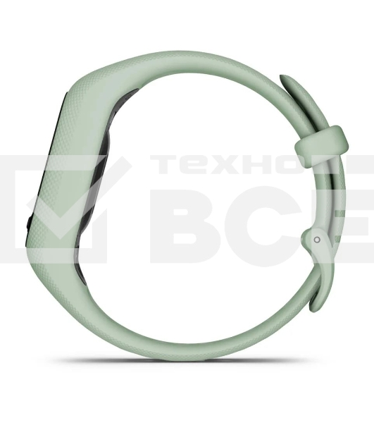 Фитнес-браслет Garmin  Vivosmart5 mint S/M 010-02645-12 753759295127