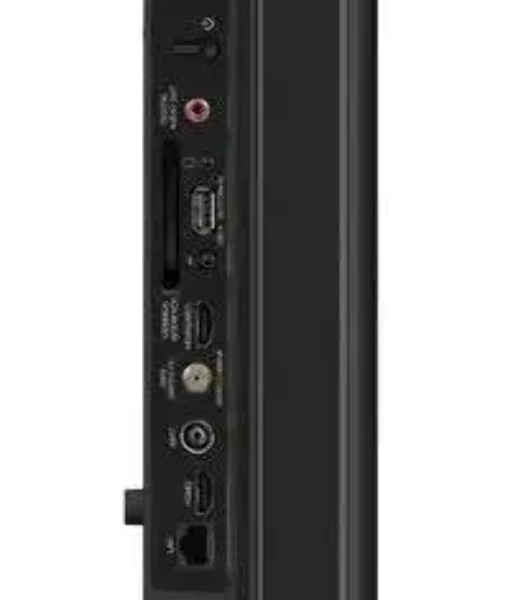 Телевизор Centek 24' CT-8724 HD LED черный Smart