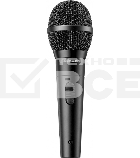 Микрофон Audio-Technica ATR1300X