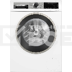 Стиральная машина Bosch Serie 4 WGA24400ME белый, загрузка фронтальная 9 кг, 1400 об/мин., класс: А+++, фото2