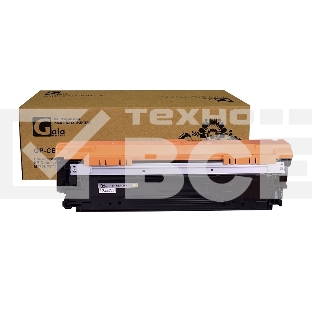 Картридж лазерный GalaPrint GP-CE342A (№651A) желтый (16000 стр) для HP Color LaserJet M775/M775dn/M775f/M775z/M775z+