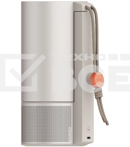 Проектор Xgimi MoGo 3 Pro DLP 450Lm LS (1920x1080) ресурс лампы:25000часов 1xUSB typeA 1.1кг