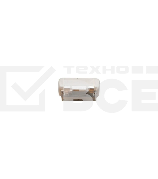 Замок электромеханический Tantos TS-EL2369ST серебристый (00-00017704)