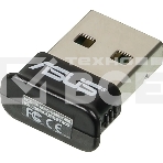 Сетевой адаптер Bluetooth ASUS USB-BT400 USB 2.0, 3 Мбит/с,  радиус 10 м, фото 1