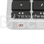 Клавиатура беспроводная Satechi Slim X3 Bluetooth Backlit Keyboard, Bluetooth, Серебристый ST-BTSX3S-RU, фото6